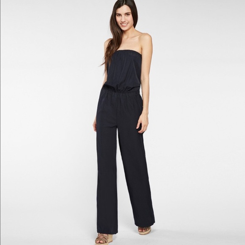 Threads 4 Thought Rylee Jumpsuit